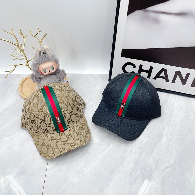 Gucci cap dx36